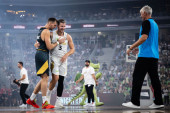 Goran Dragić isprozivao selektora Slovenije: Bura ne jenjava zbog rođenog brata slavnog košarkaša!