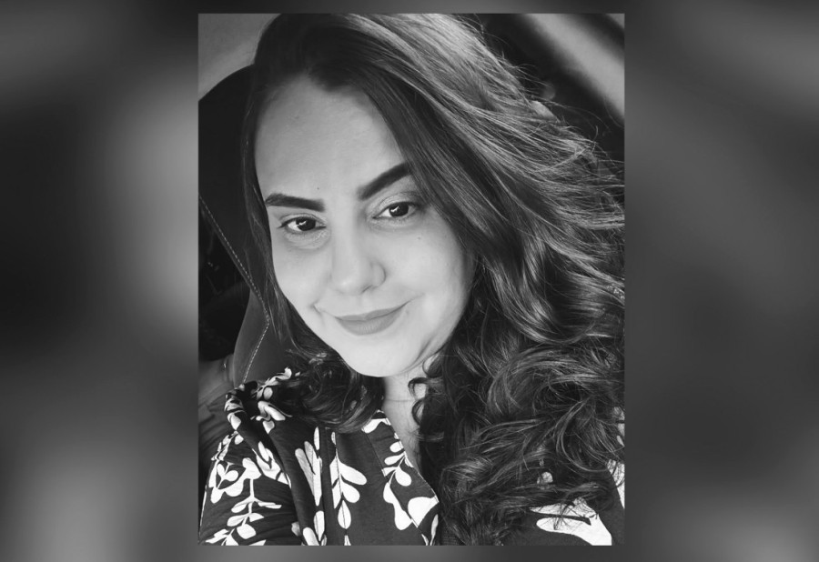 Ogromna tuga: Pevačica Luna (39) preminula nakon nastupa