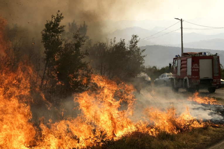 Uhapšen "škaljarac" u Švajcarskoj: Terete ga za ubistvo Šćepana Roganovića!