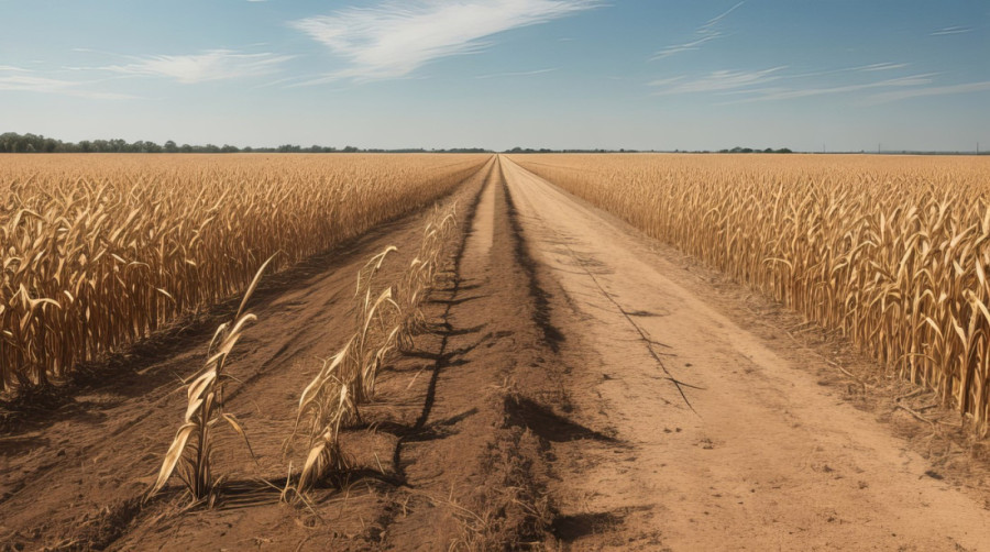 Letnje suše, toplotni talasi i poplave koštali EU 43 milijarde evra!