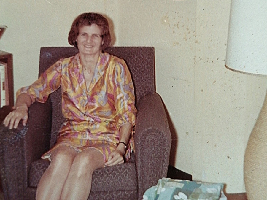 Beograđanka koju je Afrika zauvek zapamtila: Kako je jedan život postao legenda