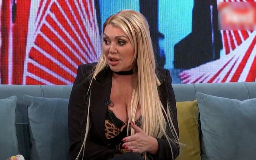 Gruja planira svadbu s Mimom! Tek da čujete kako priča o bivšoj ženi, koju je prevario s njom