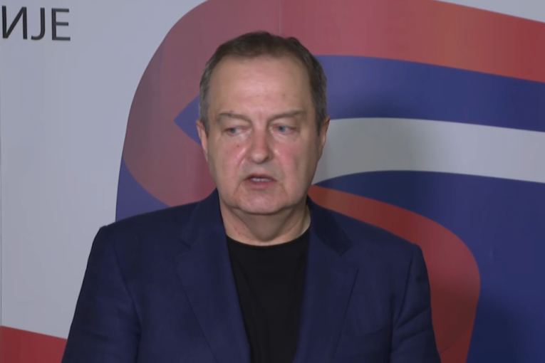 Eskaliralo nasilje blokadera širom Srbije: Vučić otkrio koliko je zgubidana bilo u Beogradu i Novom Sadu (FOTO/VIDEO)