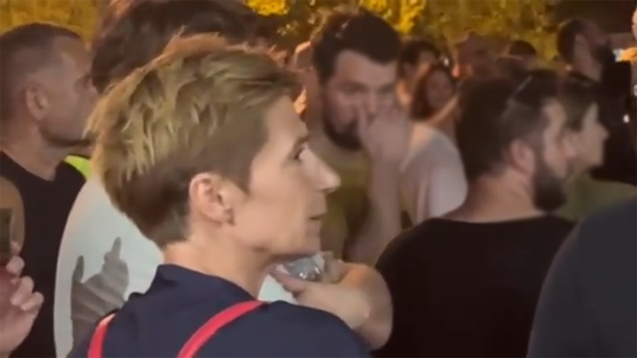 Eskaliralo nasilje blokadera širom Srbije: Vučić otkrio koliko je zgubidana bilo u Beogradu i Novom Sadu (FOTO/VIDEO)