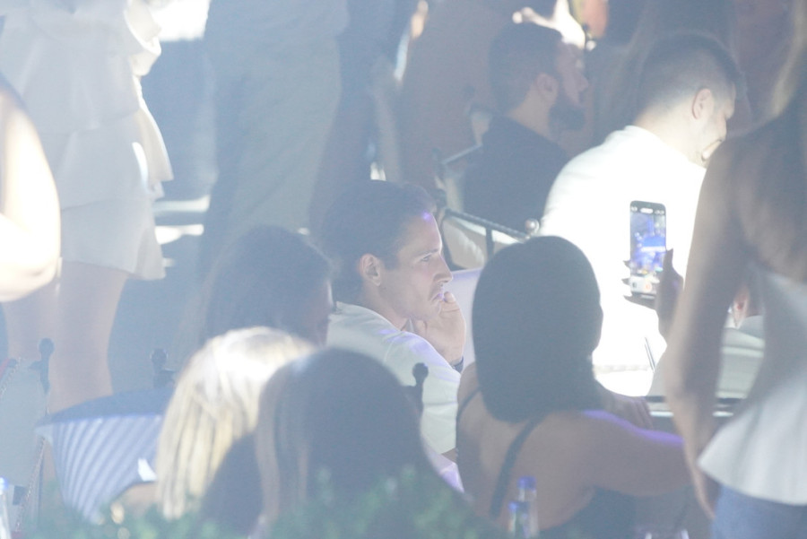 Pit Dejvidson je bio očajan: Svi su pričali o mom velikom penisu, a ne o mom radu!