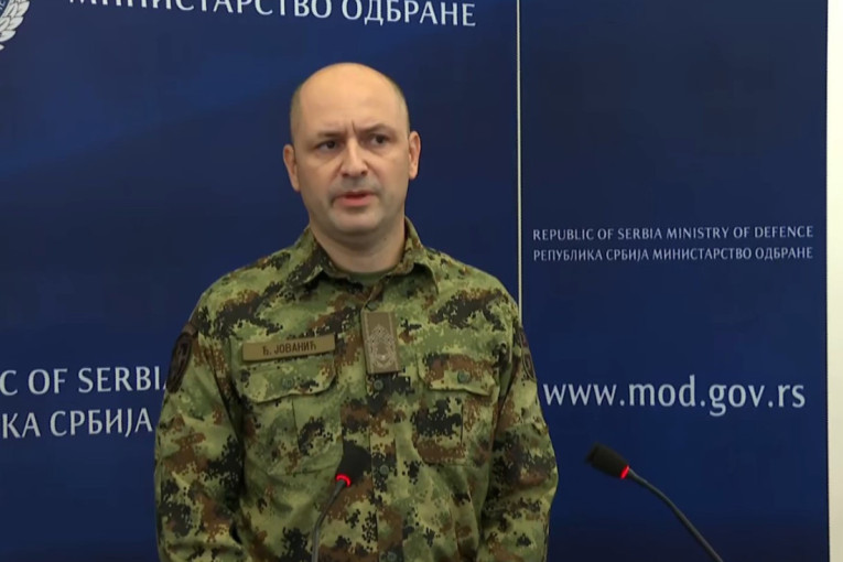 Nasilje blokadera eskaliralo: Mali uz predsednika Vučića u naporima da smiri tenzije