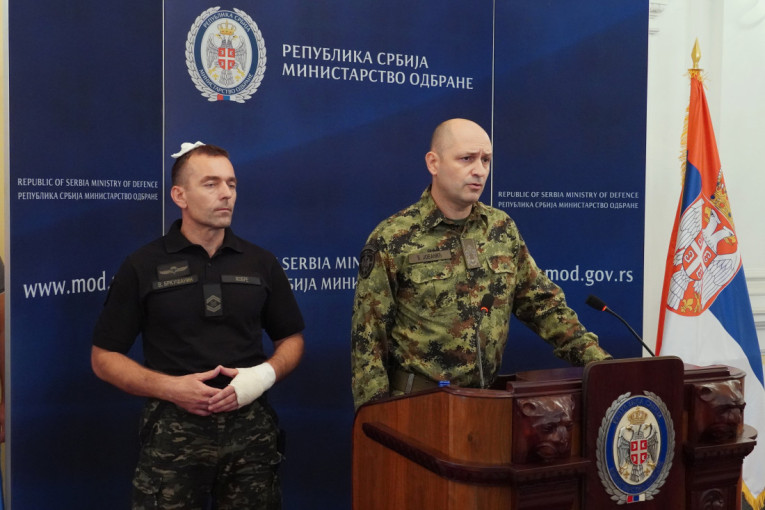 Povređena tri člana SNS: Oglasio se Opštinski odbor u Lazarevcu povodom jezivog nasilja blokadera