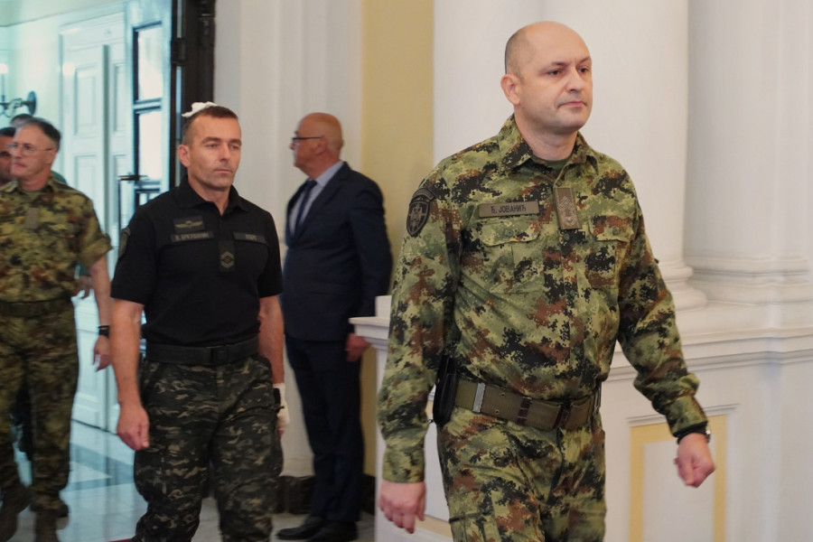 Pokušano masovno ubistvo naprednjaka po uzoru na Odesu 2014: Hoće li Srbija dozvoliti blokaderima da je pretvore u Ukrajinu?