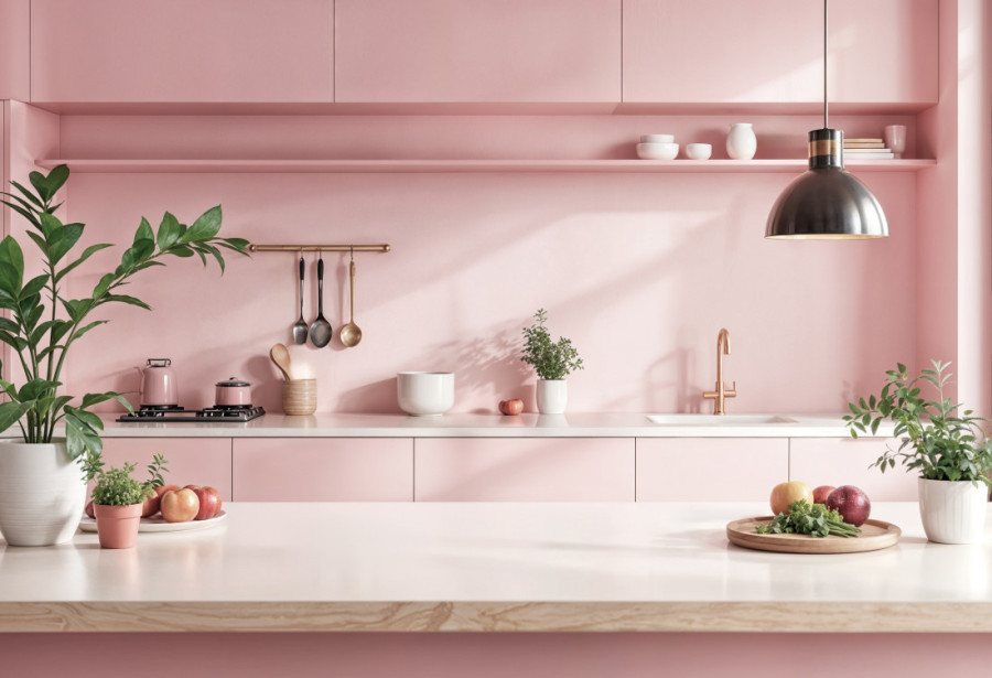 Sedam pristupačnih trikova koji kuhinju čine luksuznijom, a bez pravog renoviranja