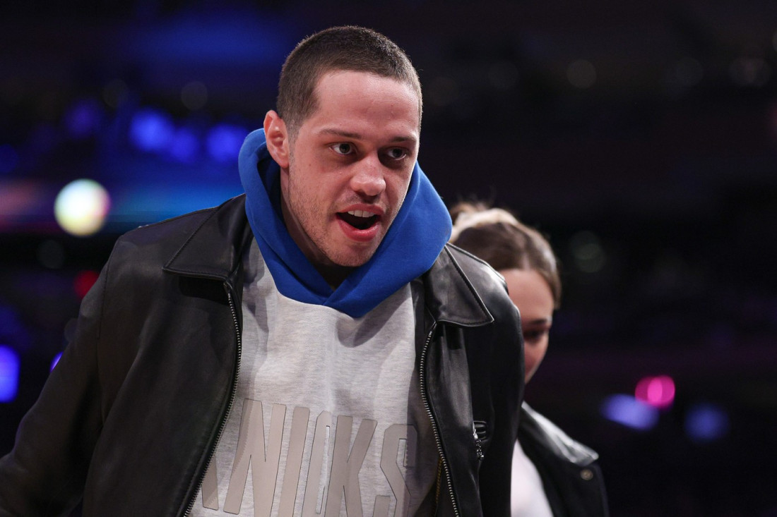 Pit Dejvidson se odrekao skupocenog automobila zbog roditeljstva: Razlog će vas ostaviti bez teksta!