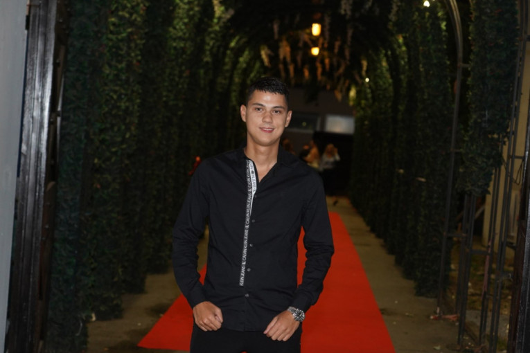 Peja se još čuje sa Enom, pa otkrio šta o svemu misli njegova kuma Goca Božinovska: Nisam potencirao to