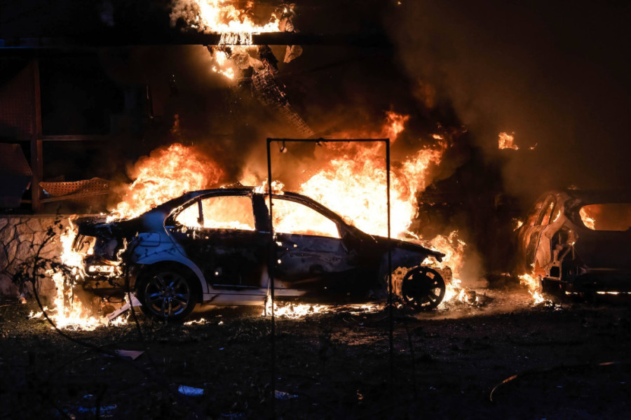 U javnosti se grle, u četiri zida svađaju: Otkriveni detalji veoma napetog sastanka Zelenskog i Meloni