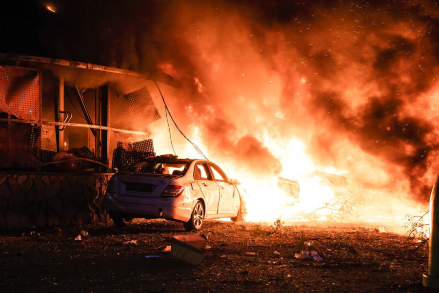 Makron sprema vojnike za Ukrajinu: Čekaju na granici u Poljskoj, Kijevu stiže pojačanje od 2.000 pripadnika Legije stranaca