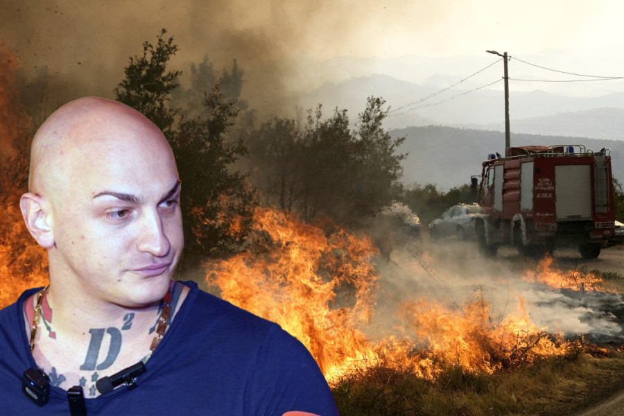 Karleuša ponovo patosirala Vojaža: On je gnjidica i retard!