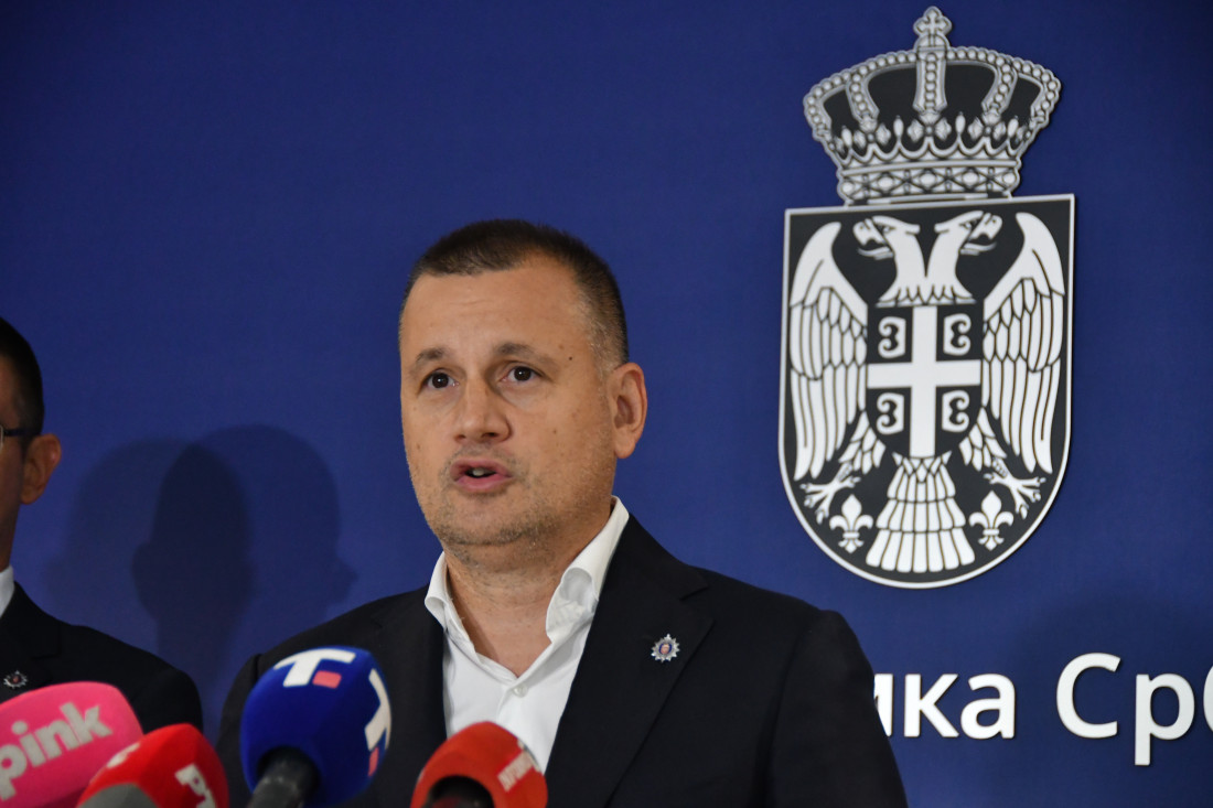 Iste sudije: Vozači koji probijaju blokadu krivi za pokušaj ubistva, a kamenovanje policije nasilje!