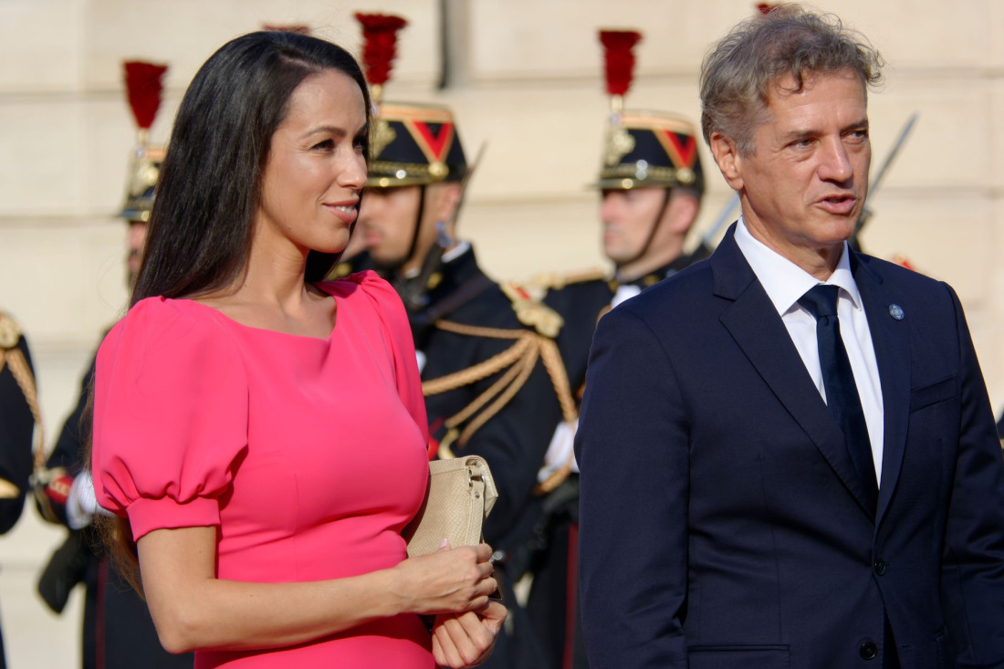 Slovenački premijer i influenserka venčavaju se u septembru, kum im je Zoran Janković