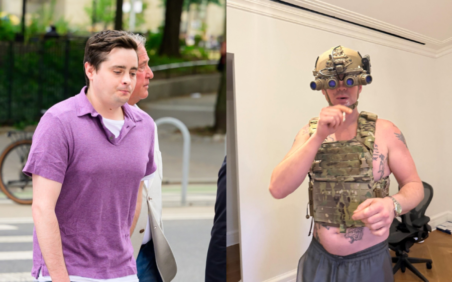 Skandal zbog najtežeg zatvorenika: Težak je 300 kilograma, a državu mesečno košta 55.000 evra