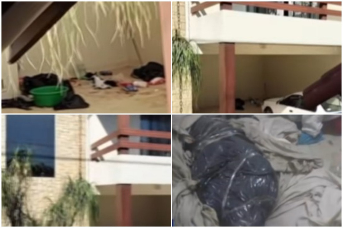 "Škaljarci" uzvraćaju udarac u Boliviji! Hrvat, Nišlija i Bugari streljani jer su "kavčani" (FOTO)