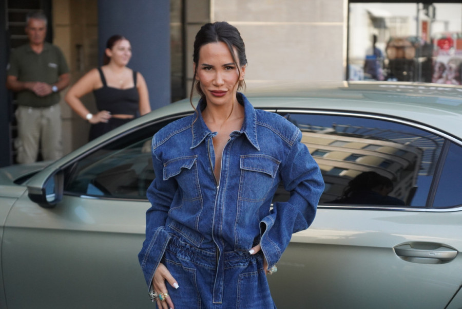 Otkazan Nikolijin koncert na Tašmajdanu! Pevačica na ivici suza: Dok se saberem...