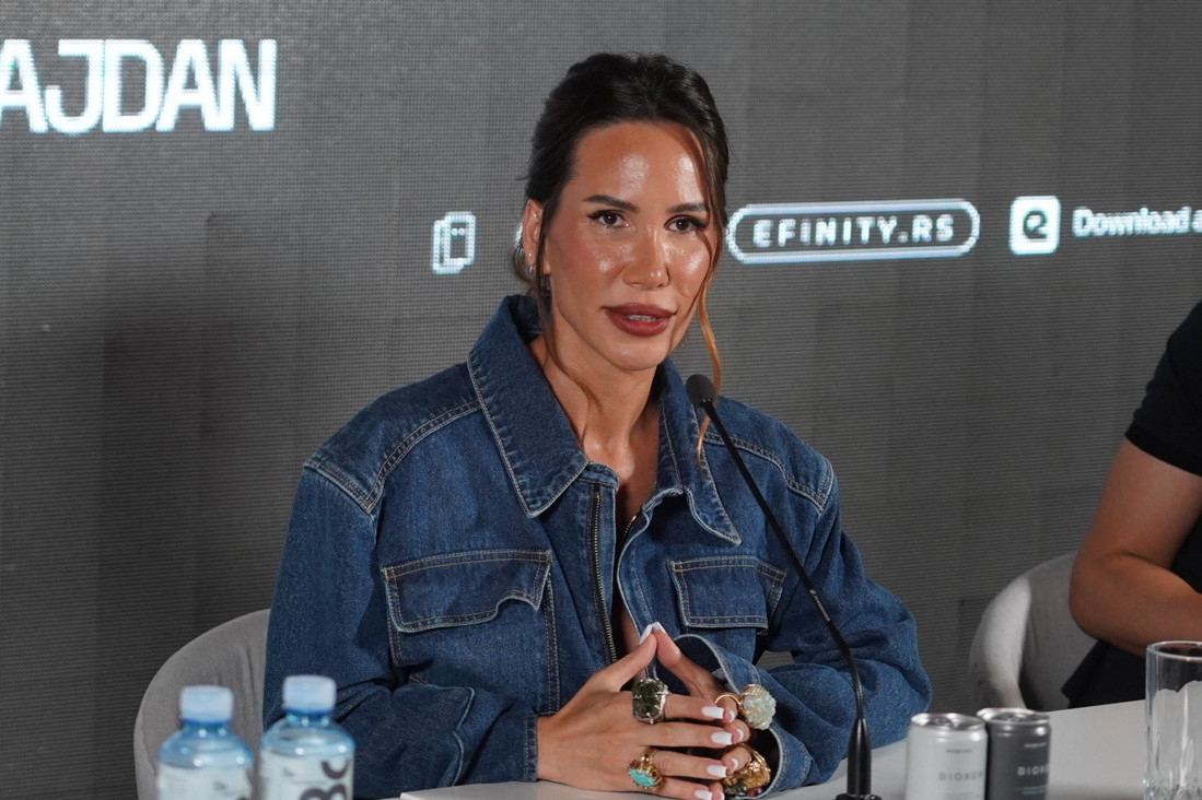 "On to ne voli, dugo smo razgovarali!" Nikolija o odnosu sa ocem o kojem retko priča! (FOTO/VIDEO)