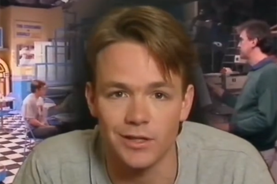 Šokantna ispovest slavnog glumca: Dva muškarca su me silovala, sipali su mi nešto u piće!