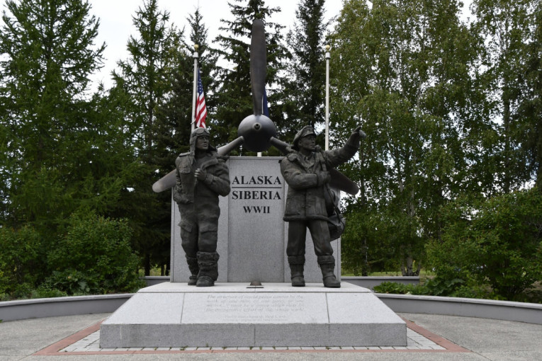 Tramp se oglasio iz Bele kuće i poslao snažnu poruku! (VIDEO)