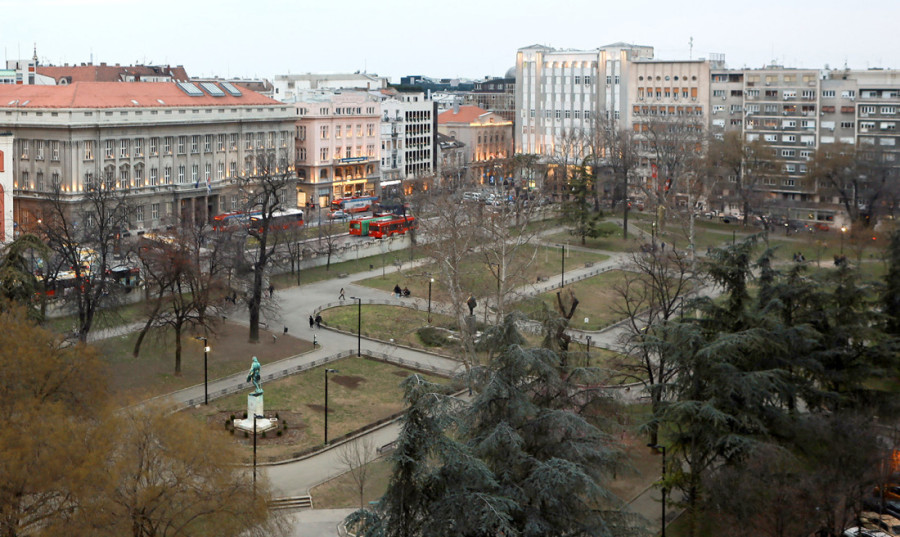 Mesto kroz koje prolazite svakog dana krije vekovne grobove! Tajne Beograda bi uskoro mogle da izađu na videlo