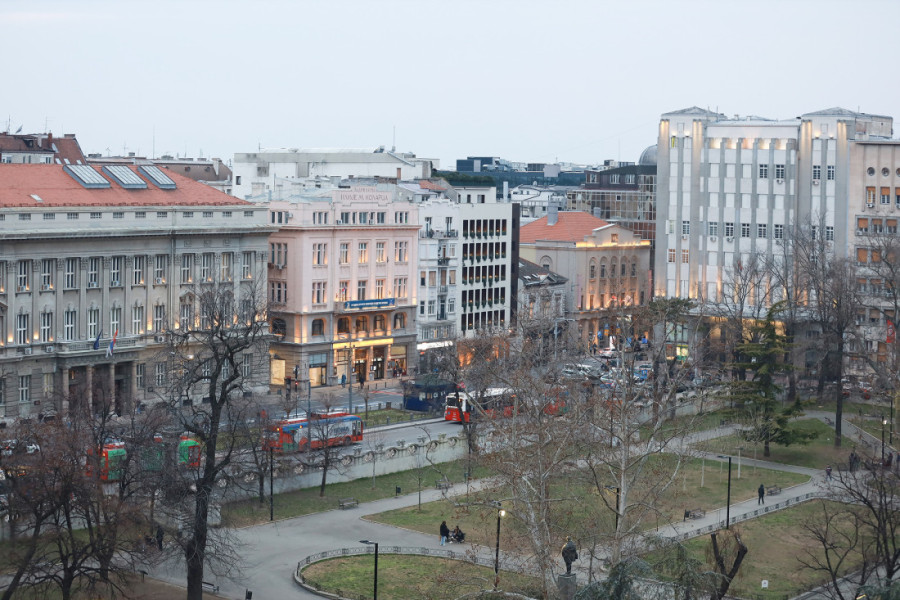 Mesto kroz koje prolazite svakog dana krije vekovne grobove! Tajne Beograda bi uskoro mogle da izađu na videlo