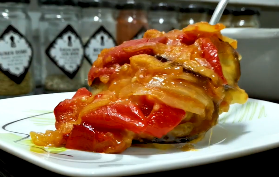 Recept dana: Španska musaka bez mesa je pravi mediteranski specijalitet pun boja i ukusa