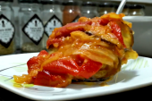 Recept dana: Španska musaka bez mesa je pravi mediteranski specijalitet pun boja i ukusa