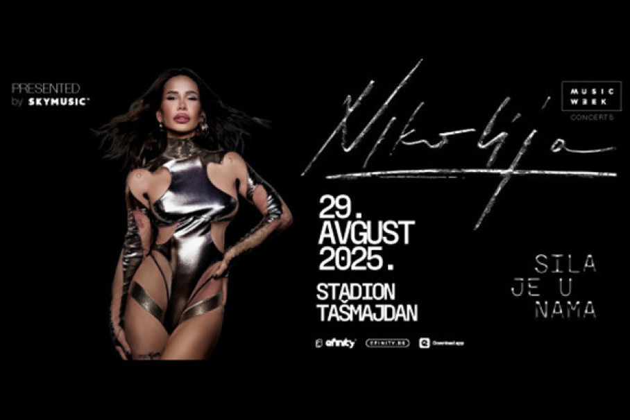 Ovo rade samo svetske zvezde: Nikolija organizovala druženje sa fanovima, usledilo i iznenađenje!