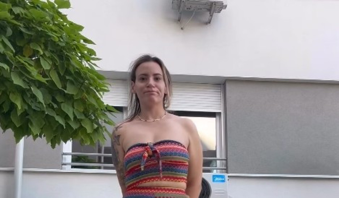 Adama cepaju, a Gagi skače u bazen: Đoganijevi se vesele za sve pare (GALERIJA)