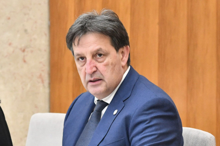 Gašić: Pozivam sutra sve građane na paradu, da pokažemo snagu jedinstva