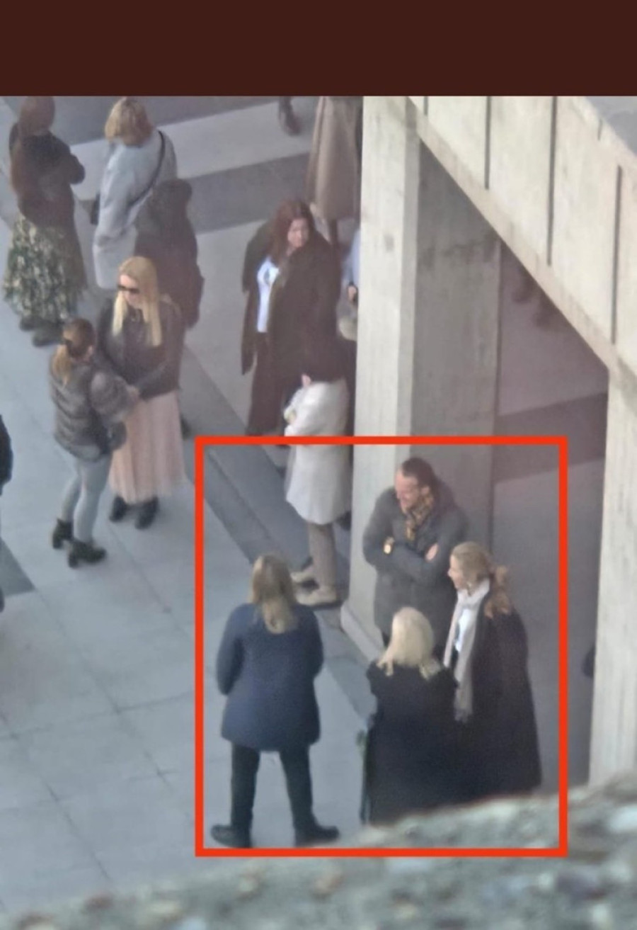 Oteto tužilaštvo: Tužioci blokaderi otvoreno krše zakon i bave se politikom (FOTO)