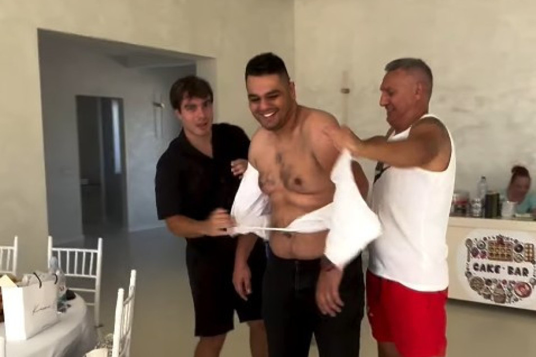 Leteli evrići! Jana se oparila na veselju u dijaspori, a evo što ne priča o novcu!