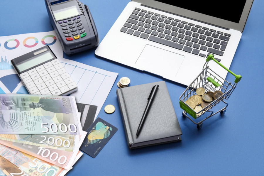 Pravila za oporezivanje paušalaca produžena do 2028. godine