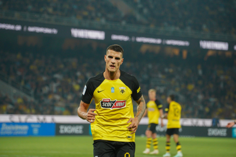 Blagojević o "neverovatnom scenariju", ali i crvenom kartonu: Ne bih na Simića drvlje i kamenje, to je odrastanje