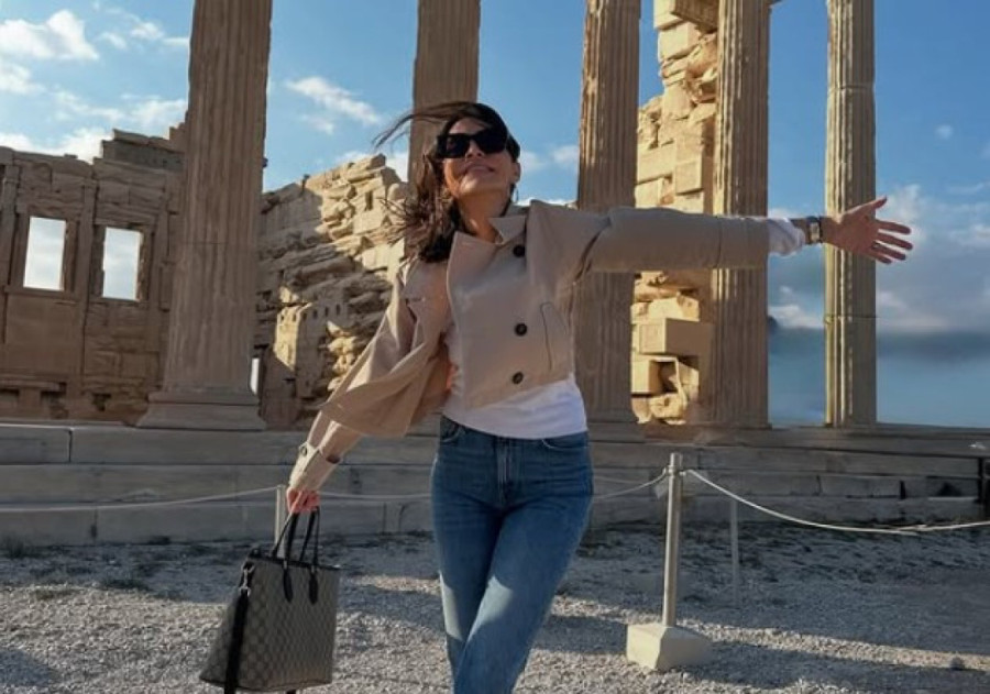 Oglasila se voditeljka RTS-a nakon sudara: Jedva čekam da zagrlim ćerku...