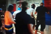 Neviđeni skandal: Dva tehničara Hitne 13. avgusta odbili da pruže pomoć pristalicama SNS-a (VIDEO)