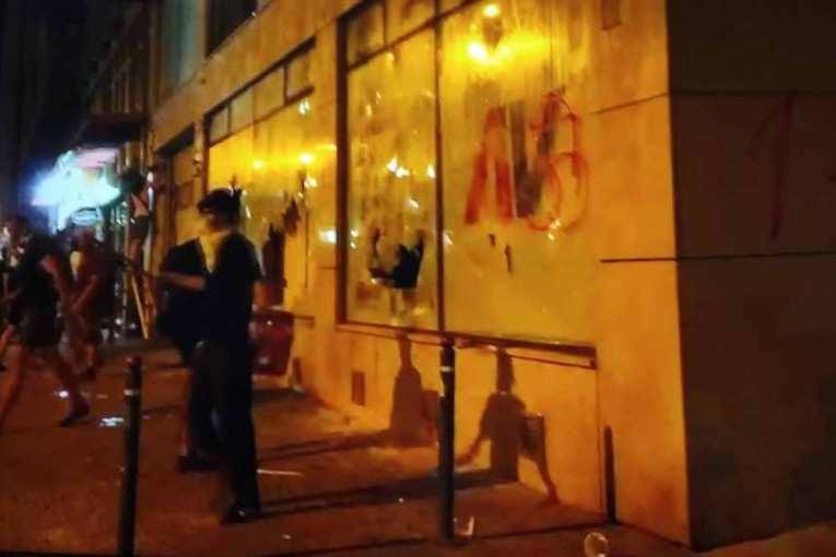 Nemiri napad na državu! Premijer upozorava na posledice divljanja po Srbiji