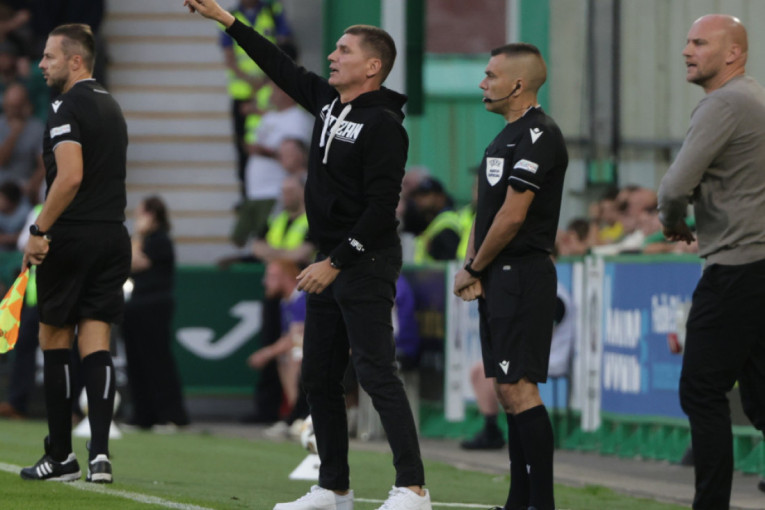 Vlahović je prvi "pik" engleskog premijerligaša: Ipak, za taj transfer postoji jedan veliki uslov (FOTO)