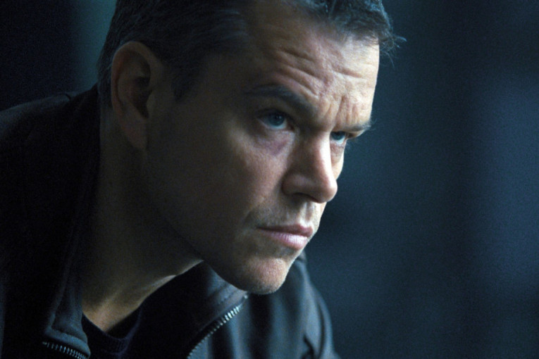 Met Dejmon o misterioznoj holivudskoj Listi koju niko nikada nije video: Bio sam u stvarnoj opasnosti (FOTO)