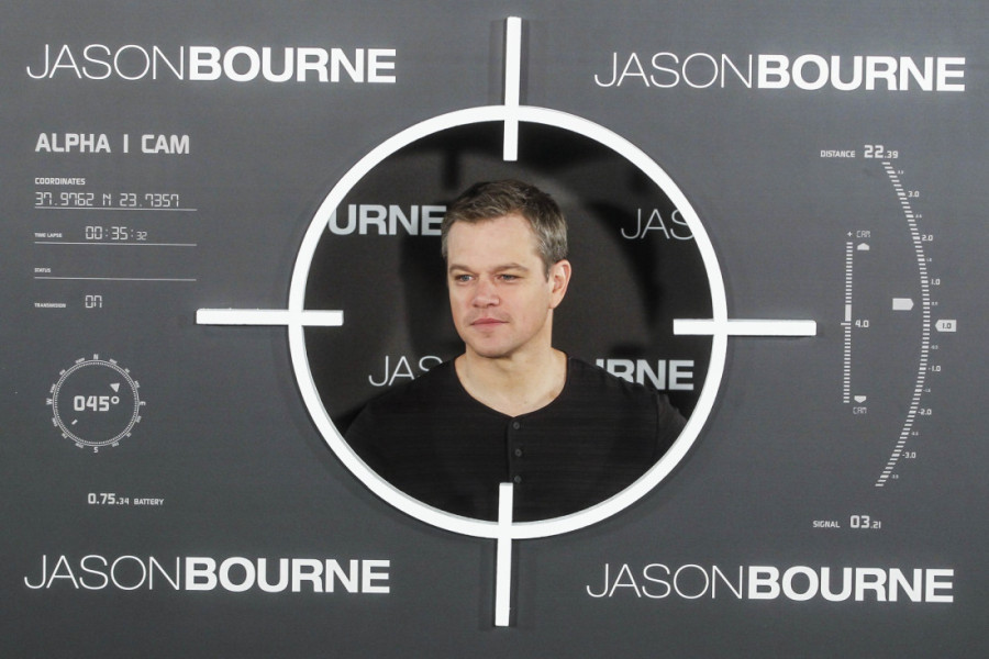 Tvorac Bondovog zaštitnog znaka preminuo u 104. godini: Sve o tihom gigantu grafičkog dizajna