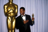 Denzel Vošington o osvojenim i neosvojenim Oskarima: Briga me, neće mi koristiti kad umrem