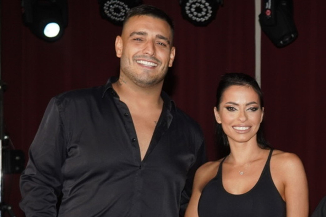 Darko Lazić i žena imali tešku saobraćajnu nesreću: Hitna pomoć pevača izvlačila iz automobila