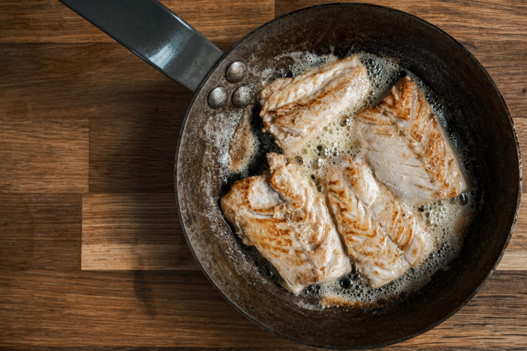 Tajne savršenog fileta: Naučite kako se pravilno priprema riba i izbegnite česte greške