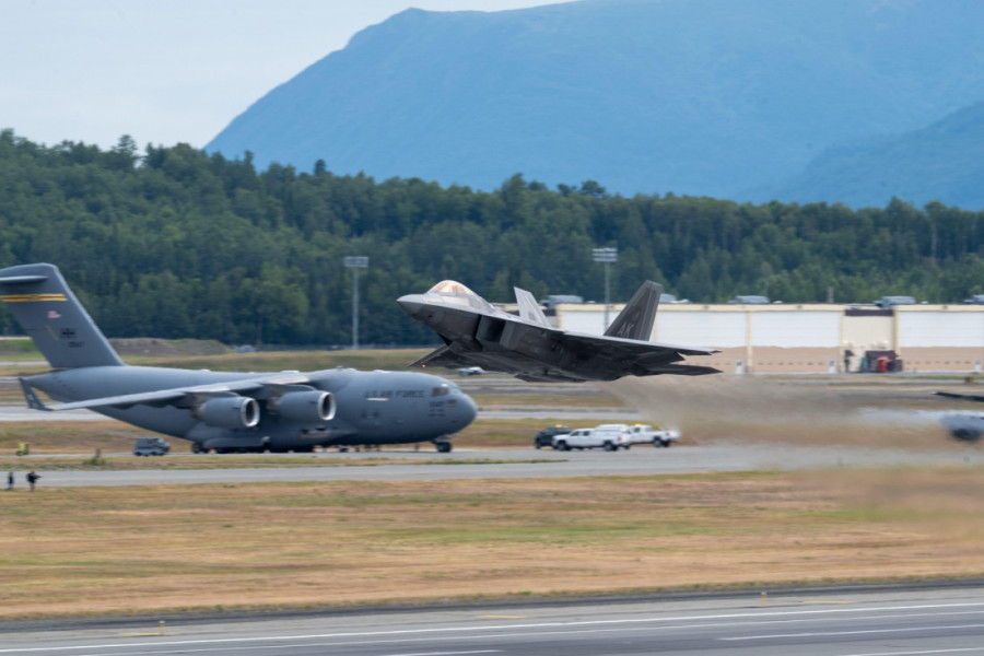 Sastanak Putina i Trampa na Aljasci: Šta do sada znamo o susretu koji može da promeni sve