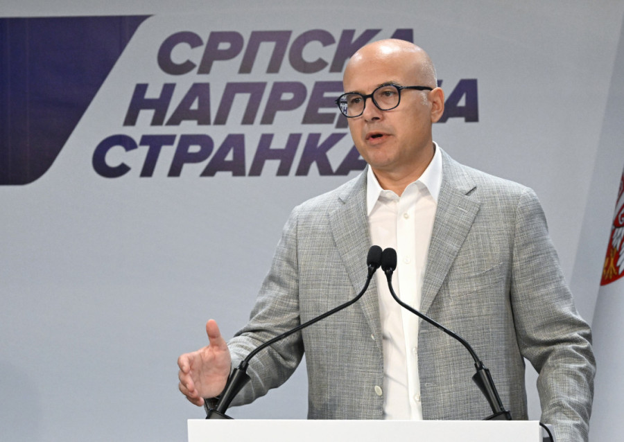 Jedna od najodvratnijih britanskih NVO ruši Srbiju: Organizuje tribinu podrške blokaderskim teroristima! (FOTO)