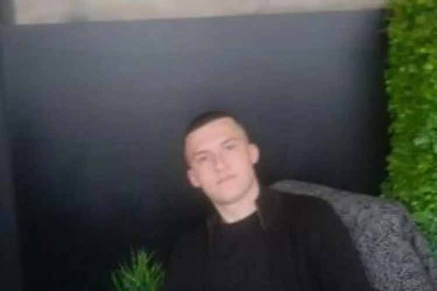 Ovo je mladi dželat iz Podgorice! Hteo da ubije Marka Ljubišu Kana u luksuznom hotelu! (FOTO)