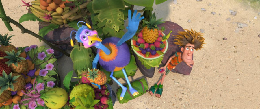 "Tafiti-Pustinjska avantura" uskoro u domaćim bioskopima: Priča o nepokolebljivom prijateljstvu (FOTO)